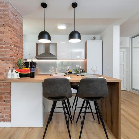 Apartment Sweet Inn Дубровник Екстериор снимка