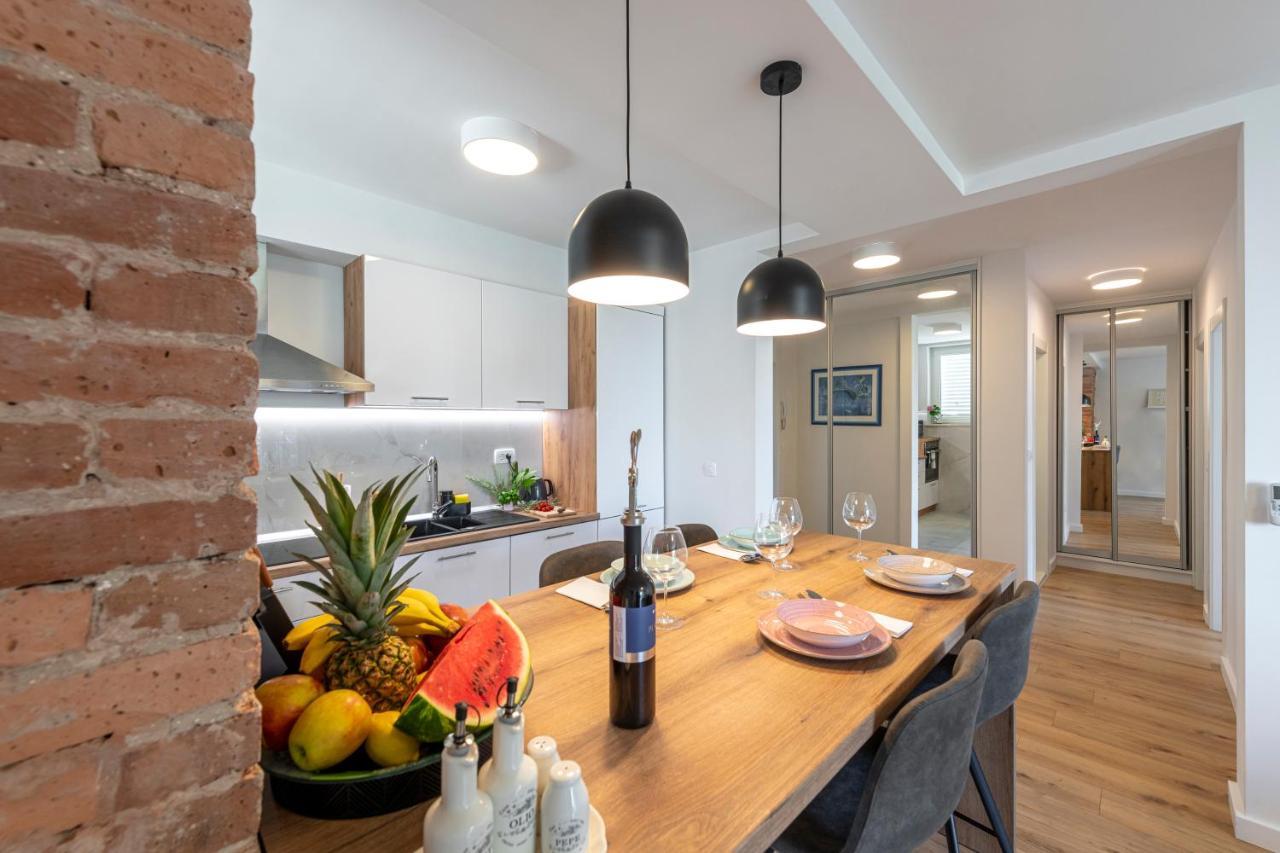 Apartment Sweet Inn Дубровник Екстериор снимка