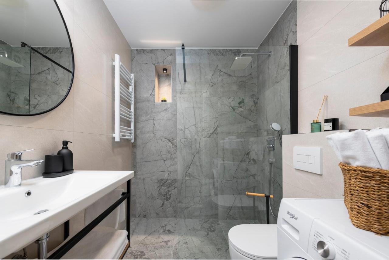 Apartment Sweet Inn Дубровник Екстериор снимка
