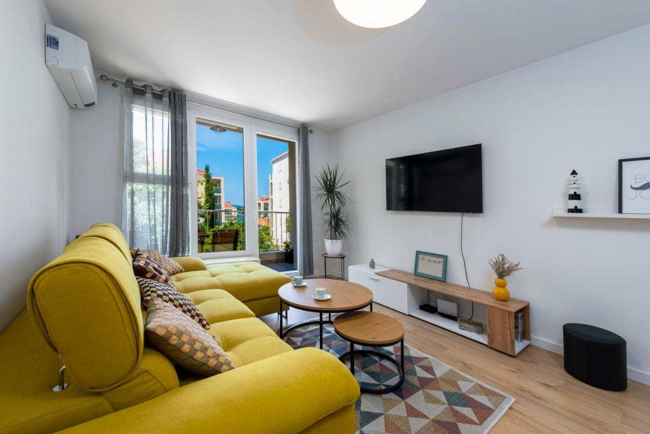 Apartment Sweet Inn Дубровник Екстериор снимка
