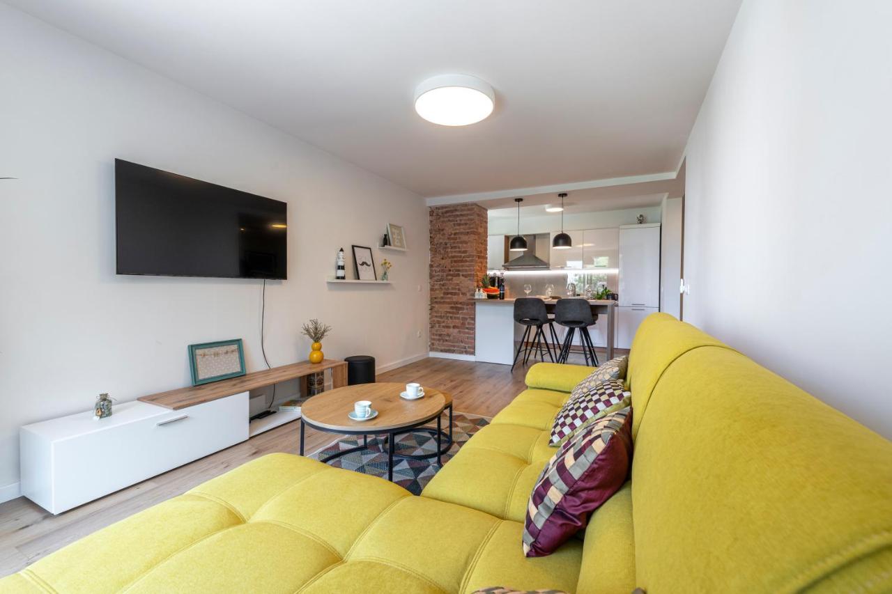 Apartment Sweet Inn Дубровник Екстериор снимка