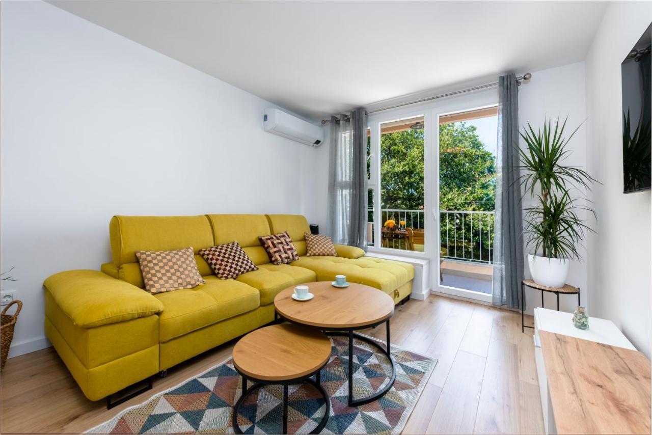 Apartment Sweet Inn Дубровник Екстериор снимка