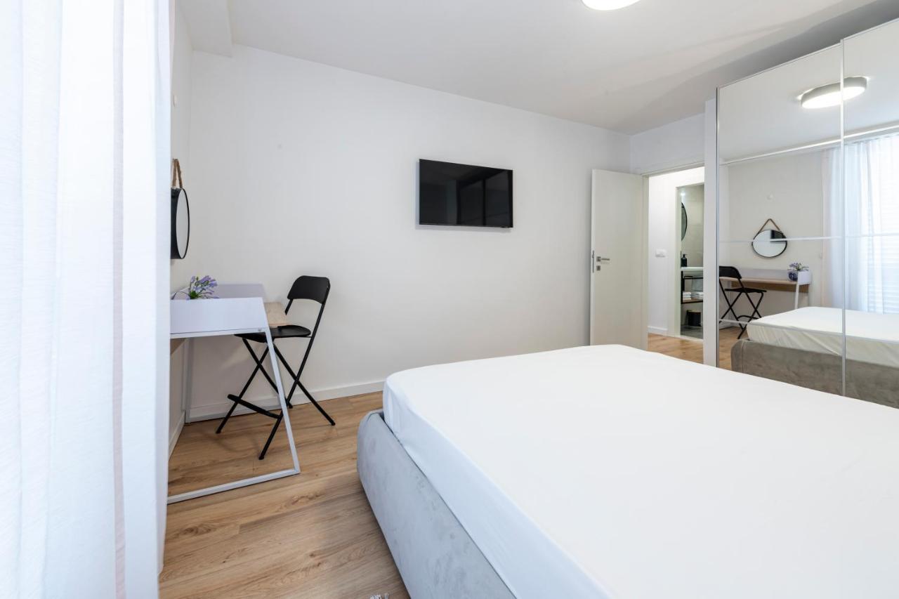 Apartment Sweet Inn Дубровник Екстериор снимка