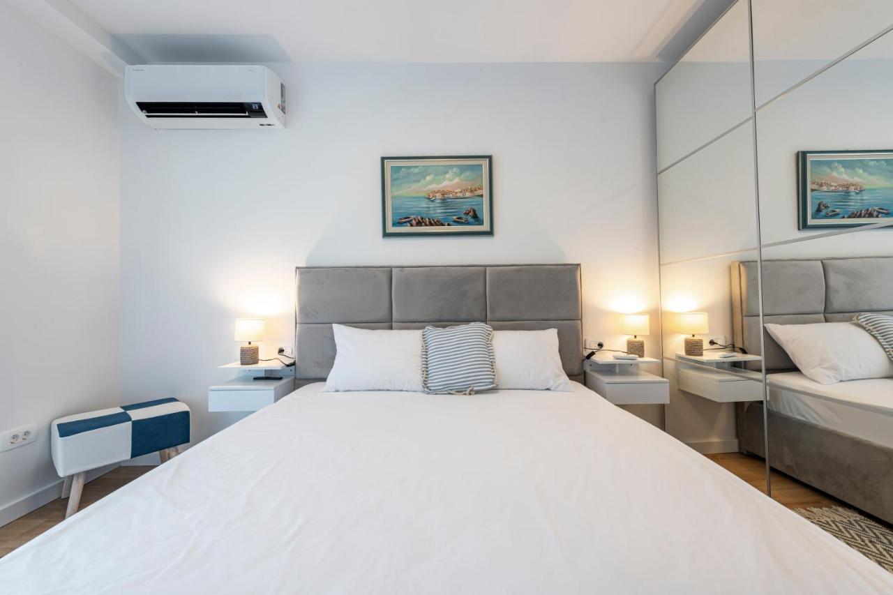 Apartment Sweet Inn Дубровник Екстериор снимка