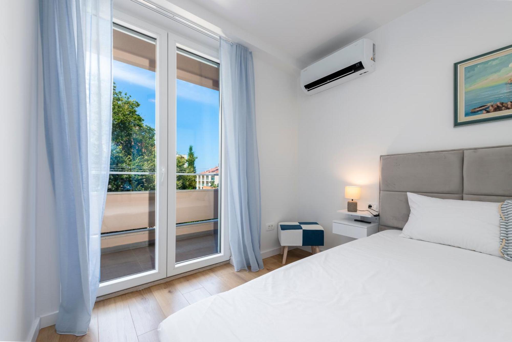 Apartment Sweet Inn Дубровник Екстериор снимка