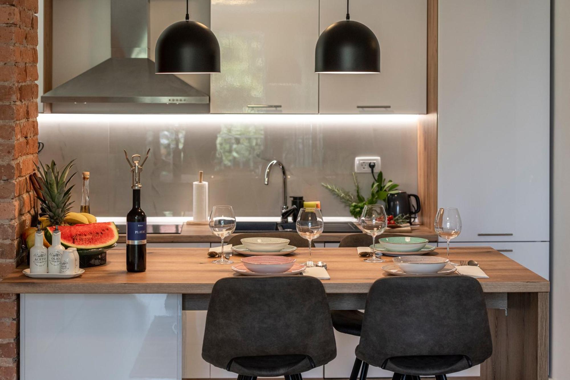 Apartment Sweet Inn Дубровник Екстериор снимка