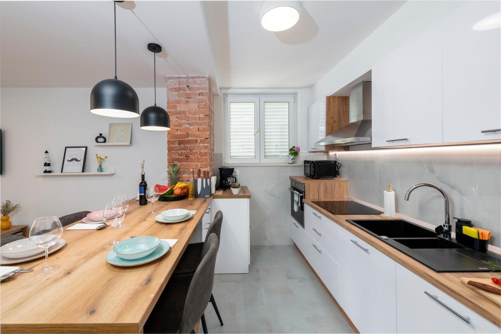 Apartment Sweet Inn Дубровник Екстериор снимка