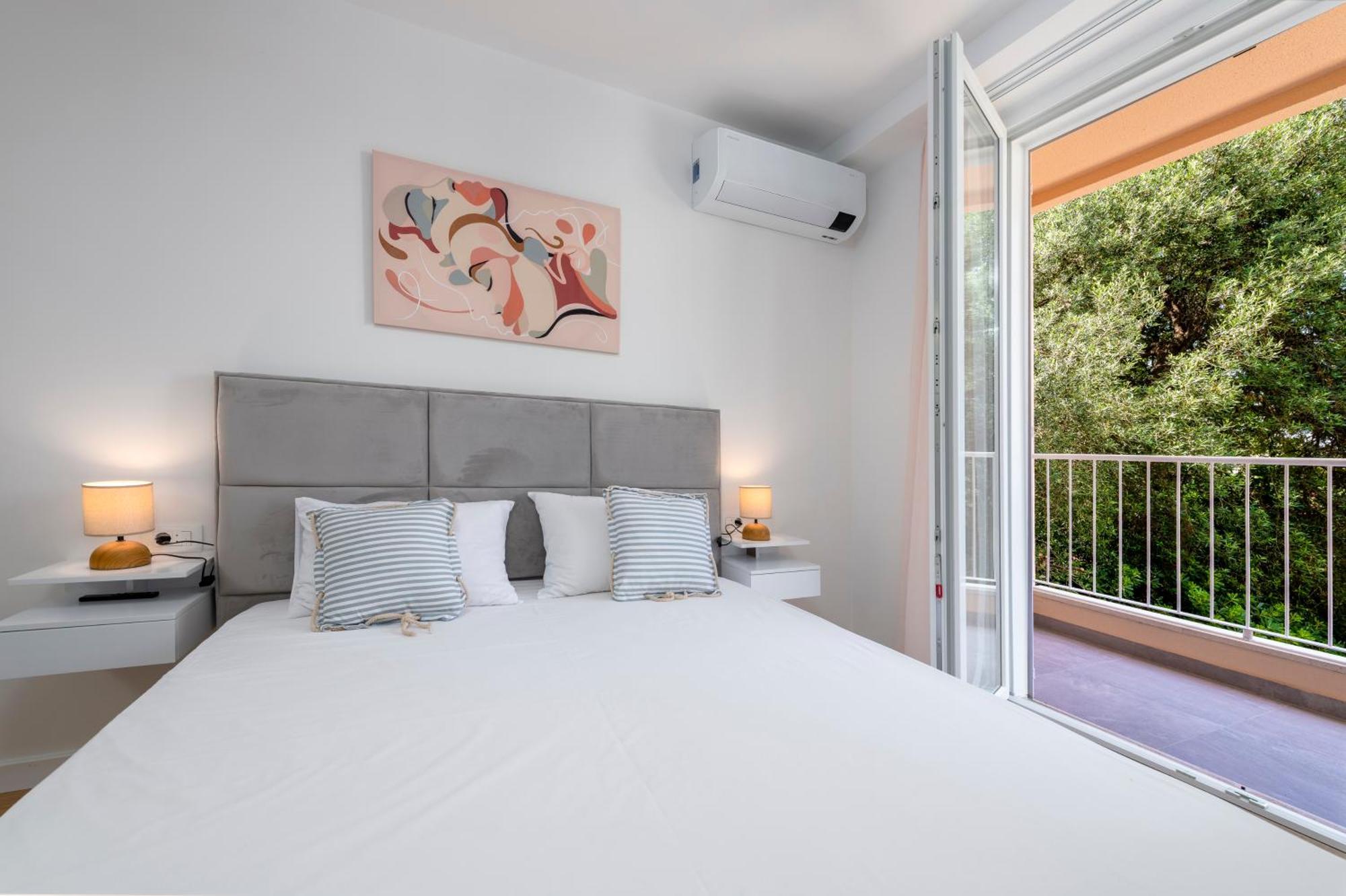 Apartment Sweet Inn Дубровник Екстериор снимка