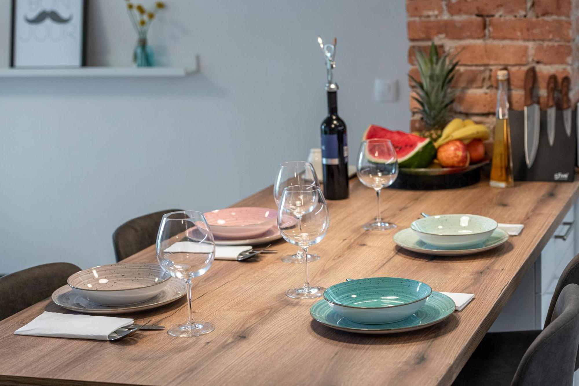 Apartment Sweet Inn Дубровник Екстериор снимка