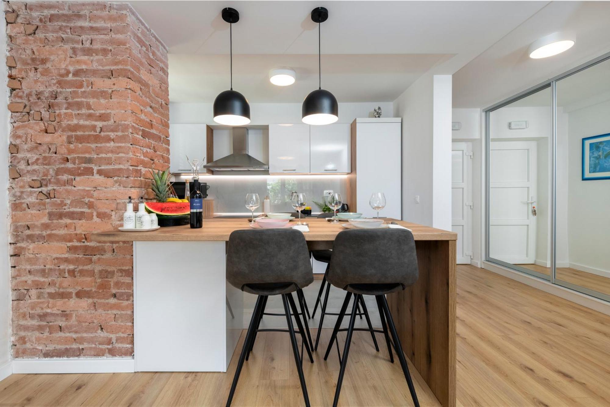 Apartment Sweet Inn Дубровник Екстериор снимка