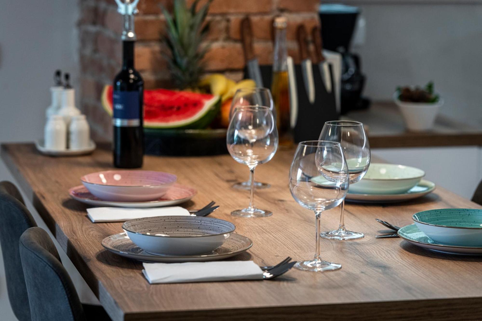 Apartment Sweet Inn Дубровник Екстериор снимка