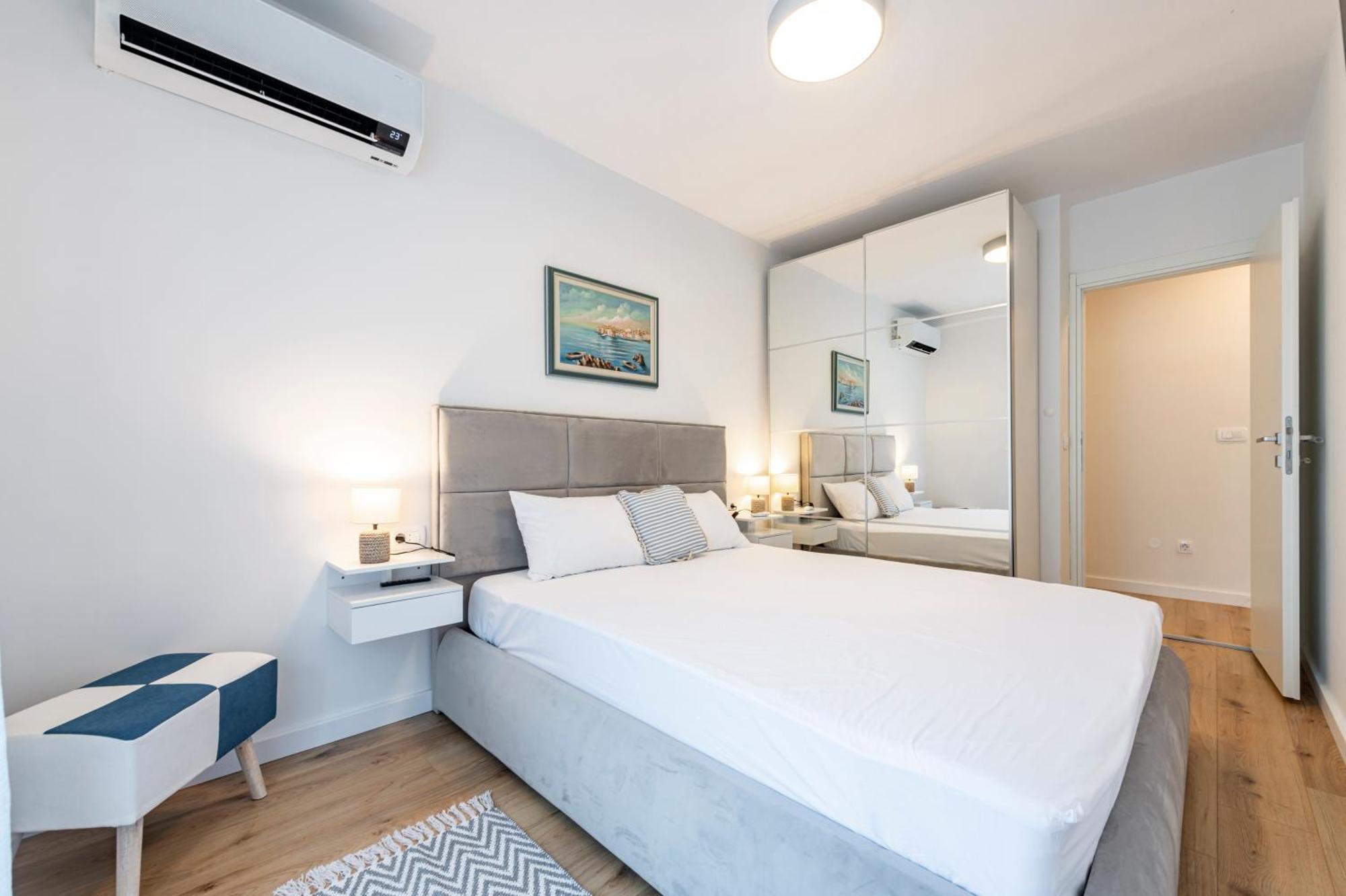 Apartment Sweet Inn Дубровник Екстериор снимка