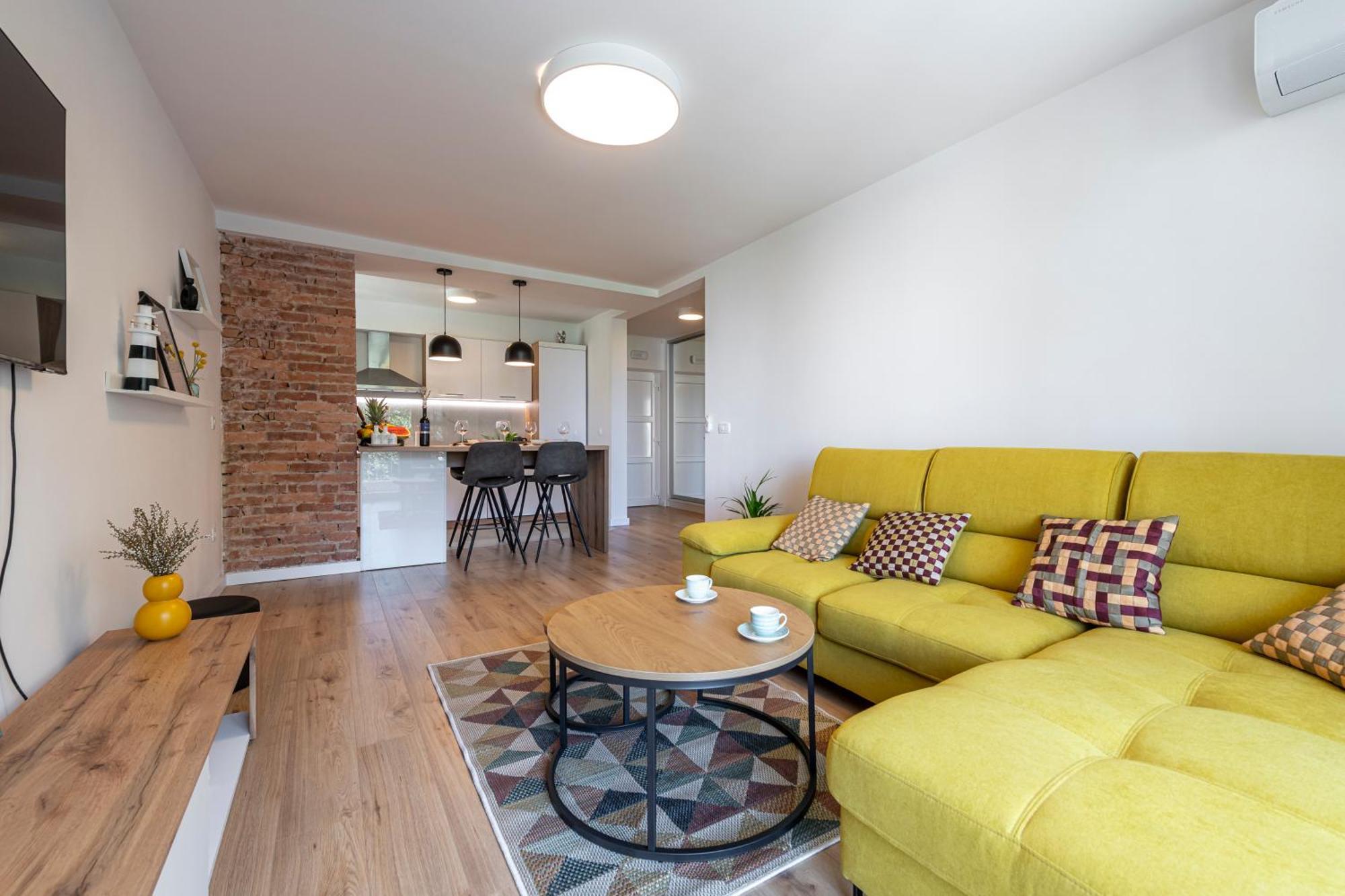 Apartment Sweet Inn Дубровник Екстериор снимка