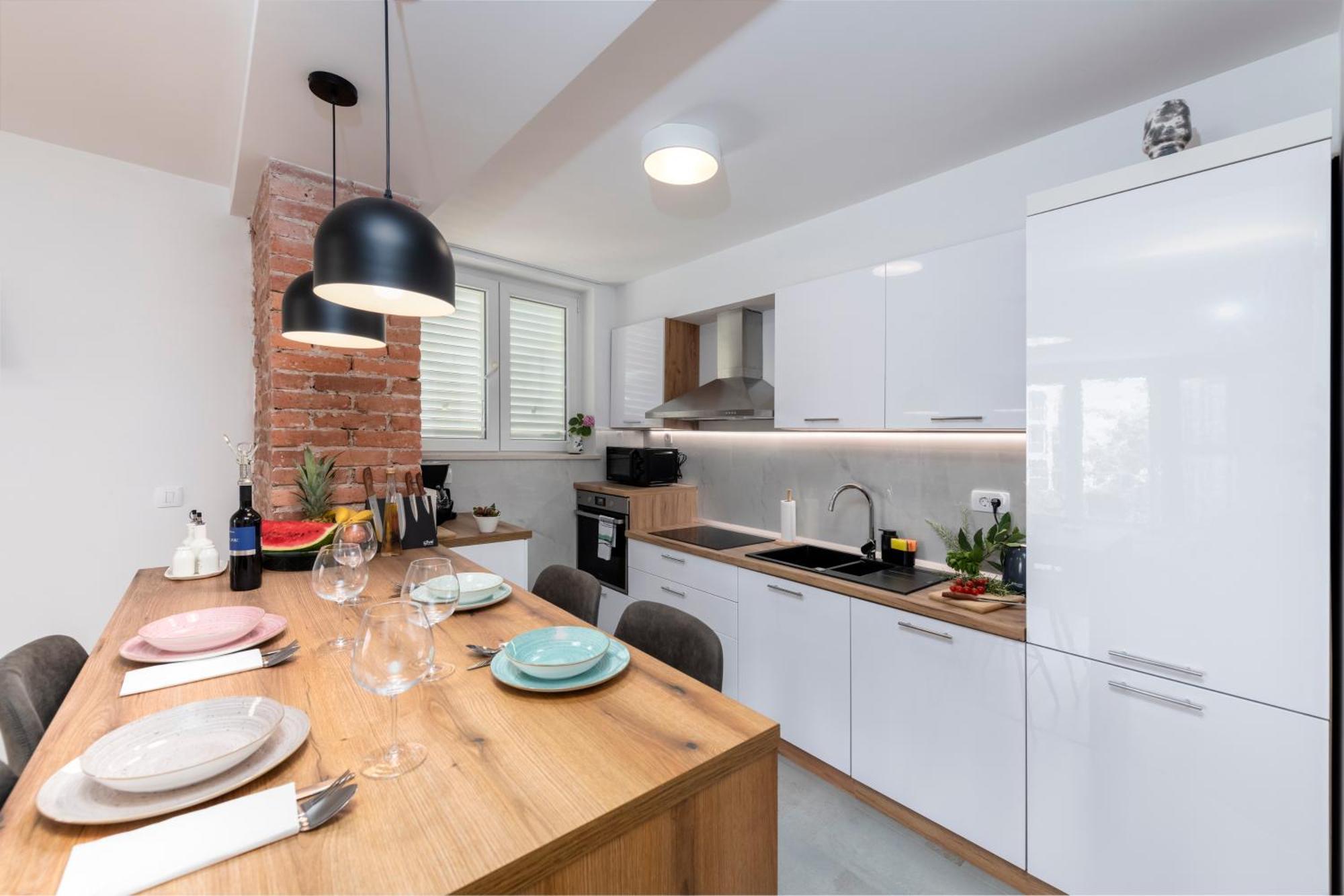 Apartment Sweet Inn Дубровник Екстериор снимка
