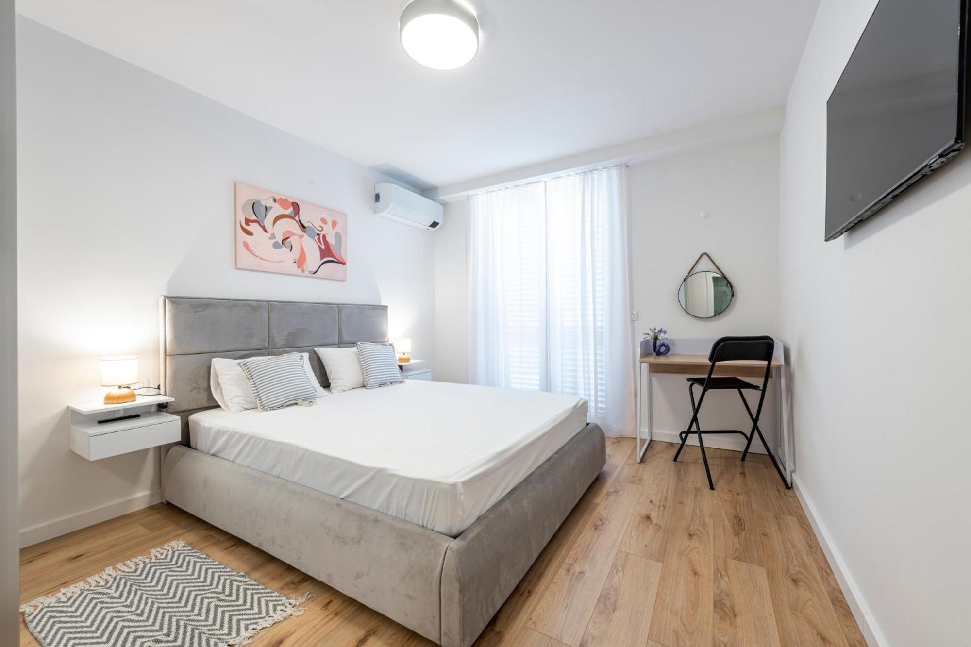 Apartment Sweet Inn Дубровник Екстериор снимка