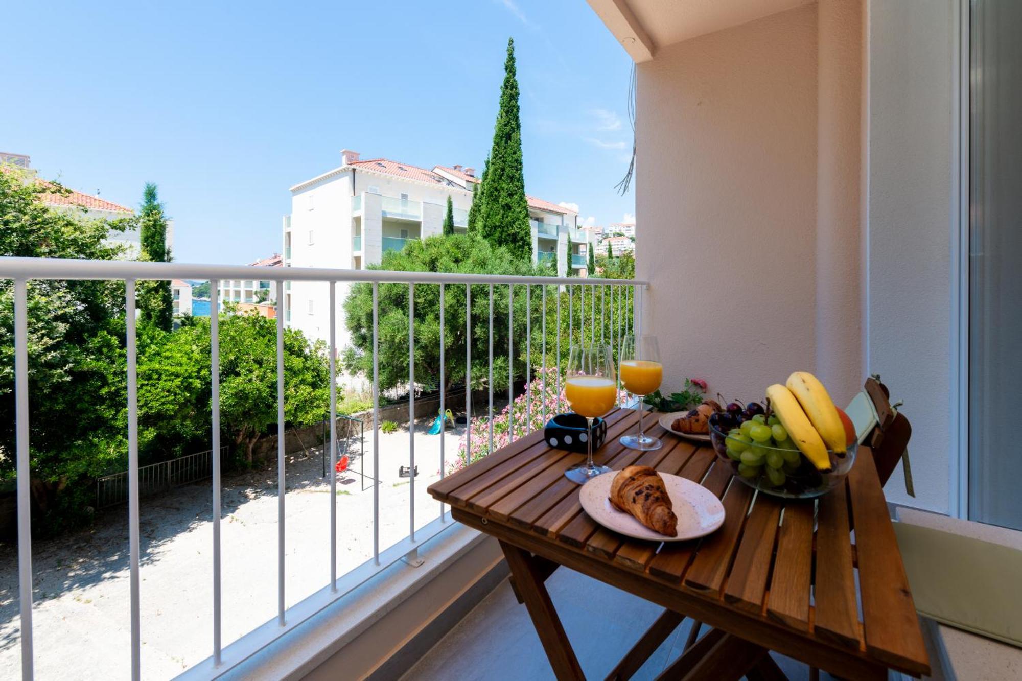 Apartment Sweet Inn Дубровник Екстериор снимка